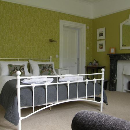The Old Vicarage B & B Barnstaple Kültér fotó