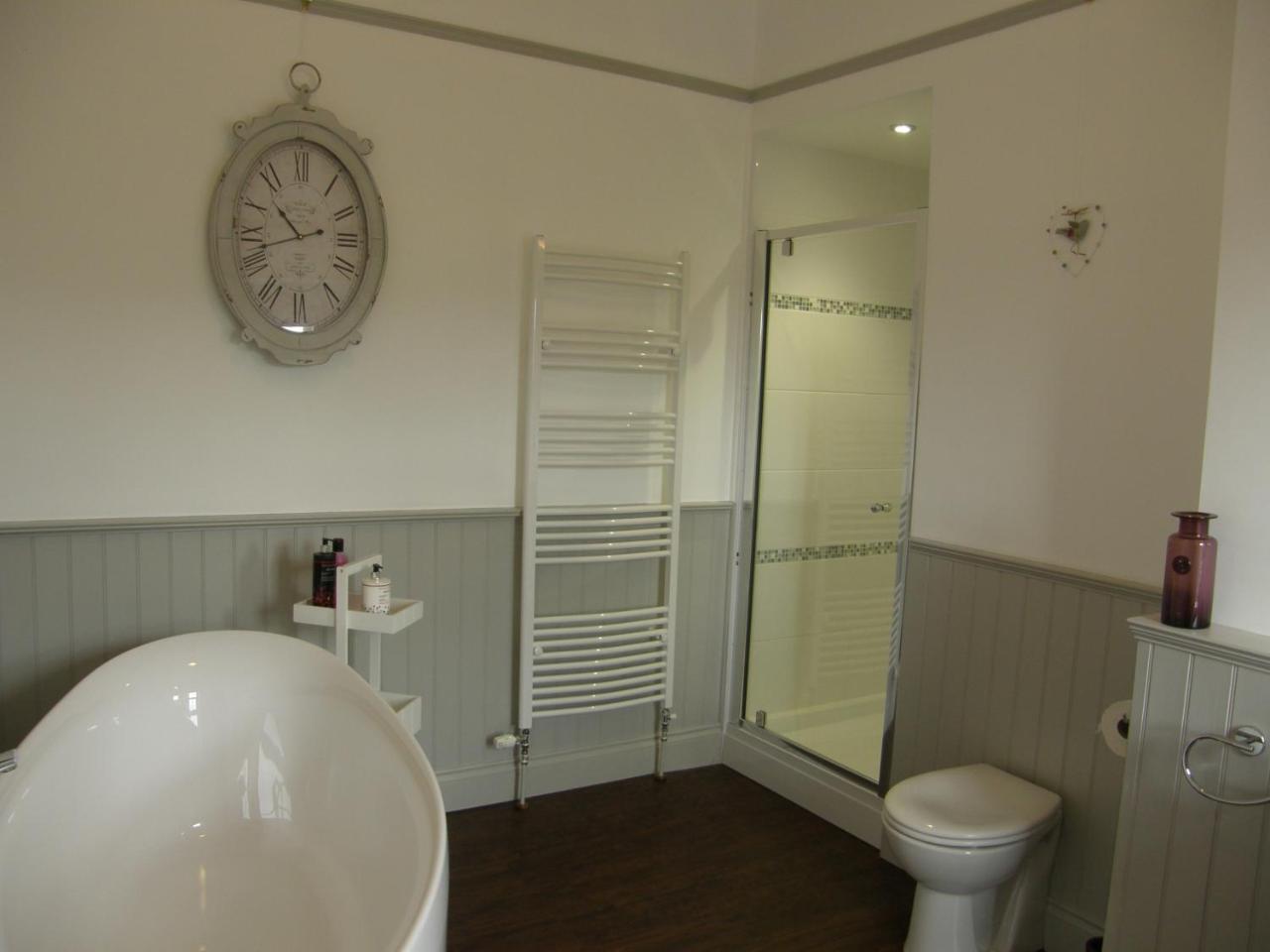 The Old Vicarage B & B Barnstaple Kültér fotó